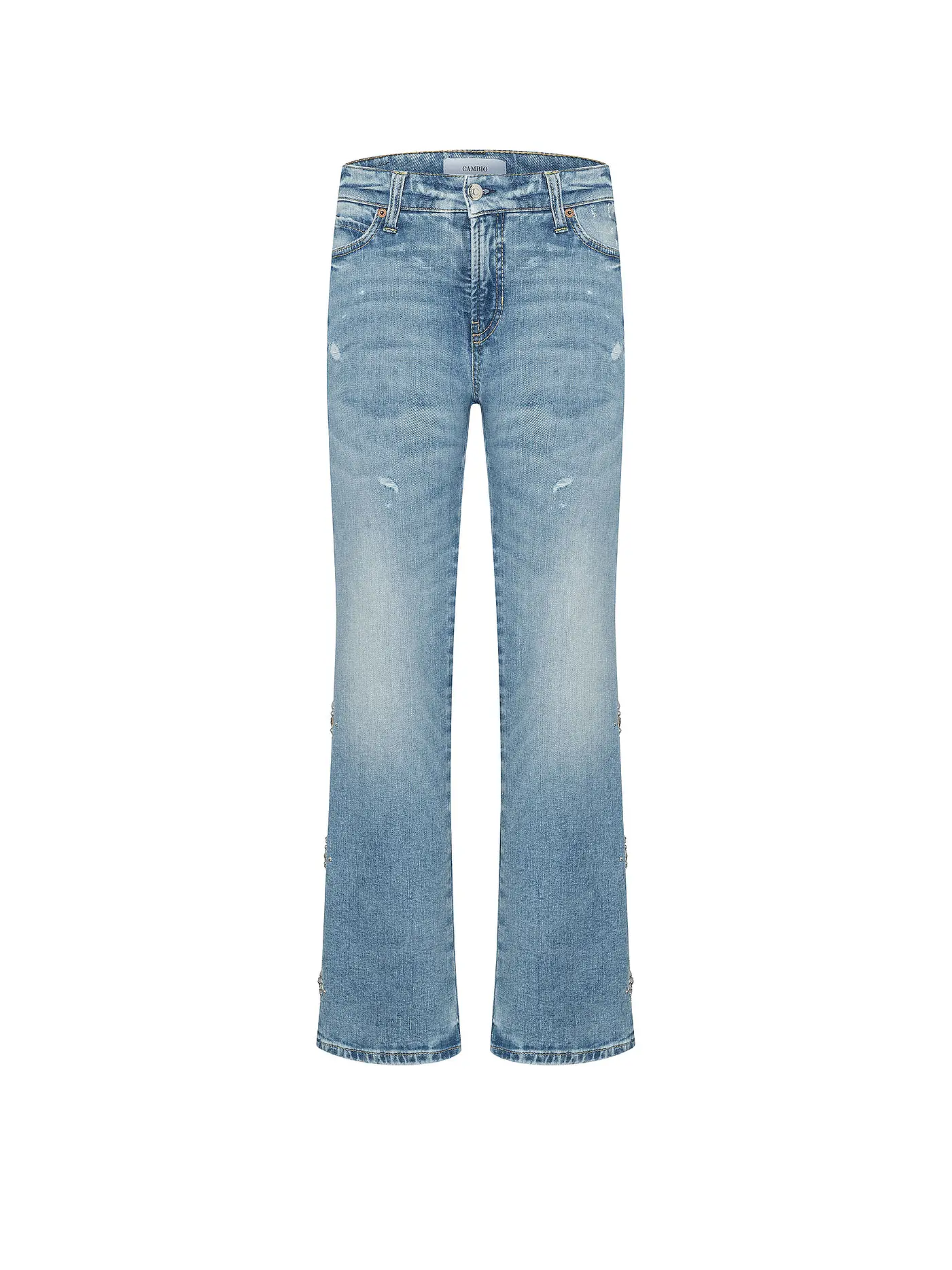 CAMBIO | Jeans 7/8 FRANCESCA | 
